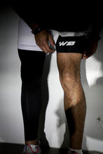 Load image into Gallery viewer, Iso Leg Tights (Black)
