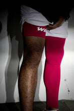 Load image into Gallery viewer, Iso Leg Tights (Red)
