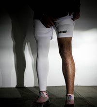 Load image into Gallery viewer, Iso Leg Tights (White)
