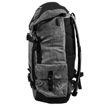 Load image into Gallery viewer, Footballism Flap Backpack
