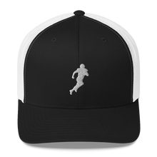 Load image into Gallery viewer, Logo Trucker Cap