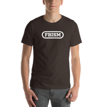 Load image into Gallery viewer, Men's FBISM T-Shirt