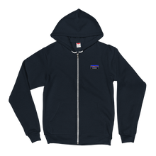 Load image into Gallery viewer, Men's Mountain Hoodie Jacket