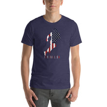 Load image into Gallery viewer, Men's America Logo T-Shirt