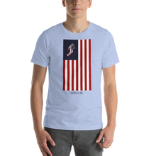 Load image into Gallery viewer, Men's Flag Logo T-Shirt