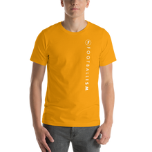 Load image into Gallery viewer, Men's Branded Lifestyle T-Shirt