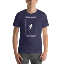 Load image into Gallery viewer, Men's 100 Yards T-Shirt