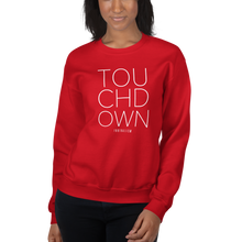 Load image into Gallery viewer, Women's Crew-Neck Sweatshirt