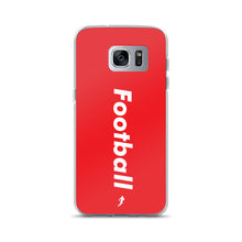 Load image into Gallery viewer, Football Samsung Case
