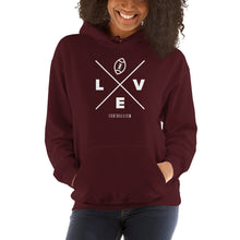 Load image into Gallery viewer, Women's Love Diamond Hoodie