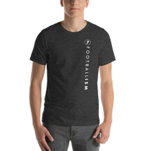 Load image into Gallery viewer, Men's Branded Lifestyle T-Shirt