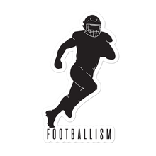 Load image into Gallery viewer, Logo Sticker