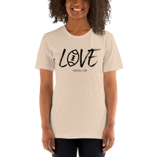 Load image into Gallery viewer, Women's Love T-Shirt