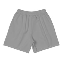 Load image into Gallery viewer, Men's Gray FBISM 2.0 Shorts