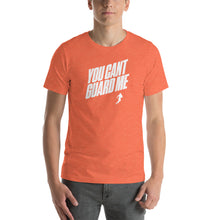 Load image into Gallery viewer, Men's You Can't Guard Me T-Shirt