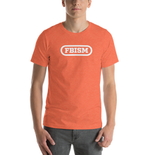 Load image into Gallery viewer, Men's FBISM T-Shirt