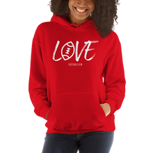 Load image into Gallery viewer, Women's Love Hoodie