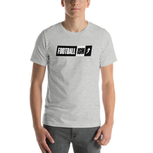 Load image into Gallery viewer, Men's Slanted Logo T-Shirt
