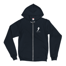 Load image into Gallery viewer, Men's Logo Hoodie Jacket