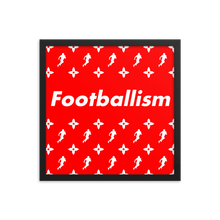 Load image into Gallery viewer, Designer Framed Poster