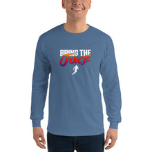 Load image into Gallery viewer, Men’s Bring The Juice Long Sleeve Shirt