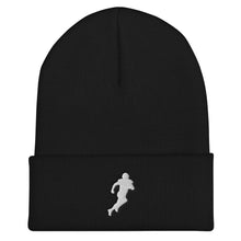 Load image into Gallery viewer, Logo Cuffed Beanie