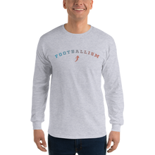 Load image into Gallery viewer, Men’s Arched Horizon Long Sleeve Shirt