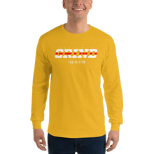 Load image into Gallery viewer, Men’s Gridiron Grind Long Sleeve Shirt
