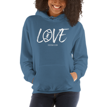 Load image into Gallery viewer, Women's Love Hoodie