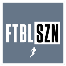 Load image into Gallery viewer, Football Season Sticker