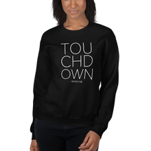 Load image into Gallery viewer, Women's Crew-Neck Sweatshirt