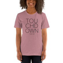 Load image into Gallery viewer, Women's Touchdown T-Shirt