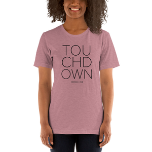 Women's Touchdown T-Shirt
