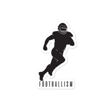 Load image into Gallery viewer, Logo Sticker