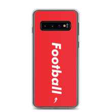 Load image into Gallery viewer, Football Samsung Case