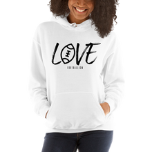 Load image into Gallery viewer, Women's Love Hoodie