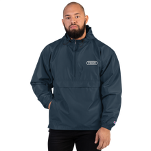 Load image into Gallery viewer, Men's Champion FBISM Quarter Zip