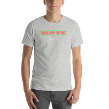 Load image into Gallery viewer, Men's Always Open T-Shirt