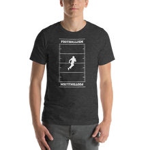Load image into Gallery viewer, Men's 100 Yards T-Shirt
