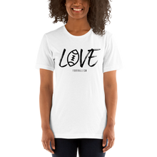 Load image into Gallery viewer, Women's Love T-Shirt