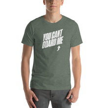 Load image into Gallery viewer, Men&#39;s You Can&#39;t Guard Me T-Shirt
