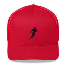 Load image into Gallery viewer, Logo Trucker Cap