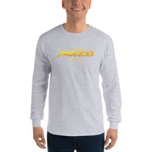 Load image into Gallery viewer, Men’s Trust The Process Long Sleeve Shirt