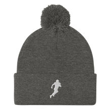 Load image into Gallery viewer, Winter Logo Beanie