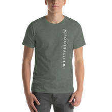 Load image into Gallery viewer, Men's Branded Lifestyle T-Shirt