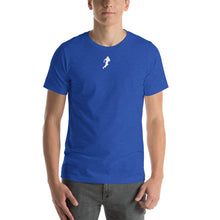Load image into Gallery viewer, Men's Collar Logo T-Shirt