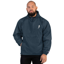 Load image into Gallery viewer, Men's Champion Logo Quarter Zip