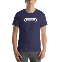 Load image into Gallery viewer, Men's FBISM T-Shirt