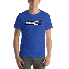 Load image into Gallery viewer, Men's Slanted Logo T-Shirt