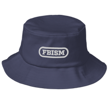 Load image into Gallery viewer, FBISM Bucket Hat
